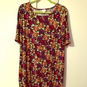 Lularoe Julia dress